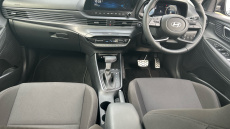 Hyundai BAYON 1.0 TGDi Ultimate 5dr DCT Petrol Hatchback